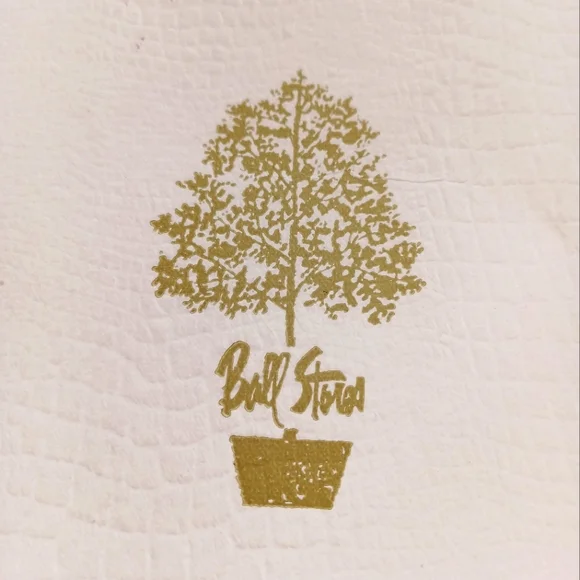 UNWORN, PRECIOUS, PINK BRIDAL SLIPPERS IN ORIGINAL GIFT BOX FROM THE 1950S! - Picture 8 of 15